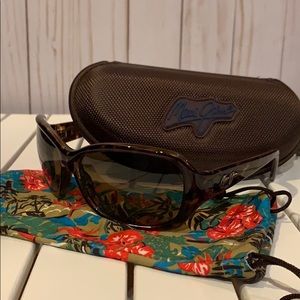 Maui Jim MJ214 Pearl City Sunglasses